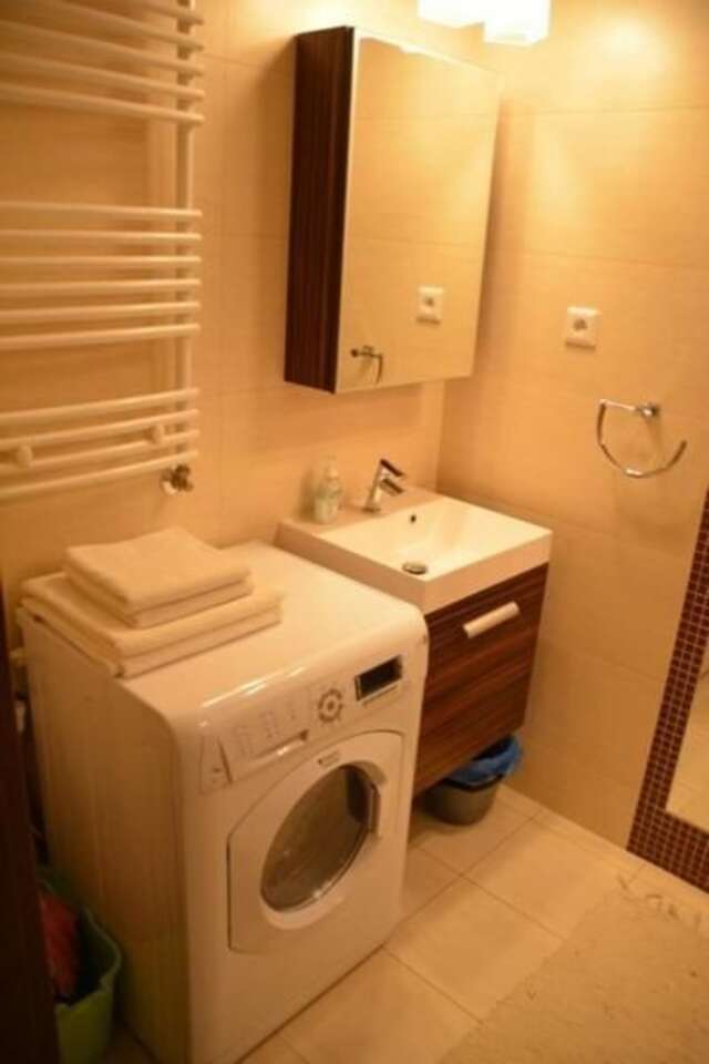 Апартаменты Apartament 40 Sun & Rain Villa Nord Ястшембя-Гура-12