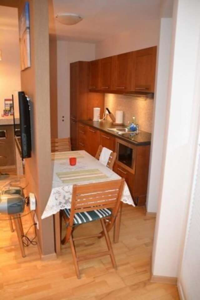 Апартаменты Apartament 40 Sun & Rain Villa Nord Ястшембя-Гура-46